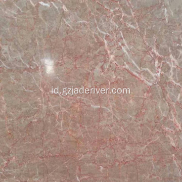 Batu Marmer Onyx Merah Putih